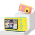 Mini Appareil Photo Numérique pour Enfants